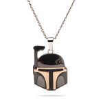 Star Wars Stainless Steel Pendants Additional Image