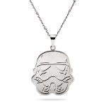 Star Wars Stainless Steel Pendants Additional Image-4