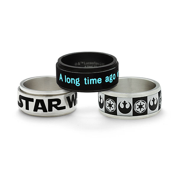 star wars ring mens rings star wars starwars ring