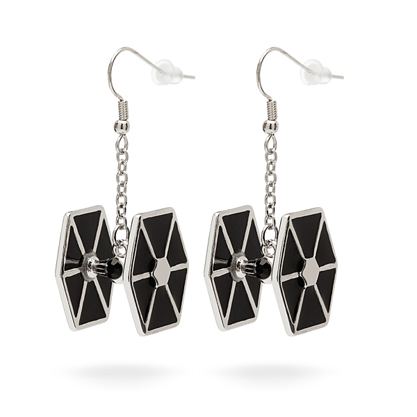 disney star wars earrings