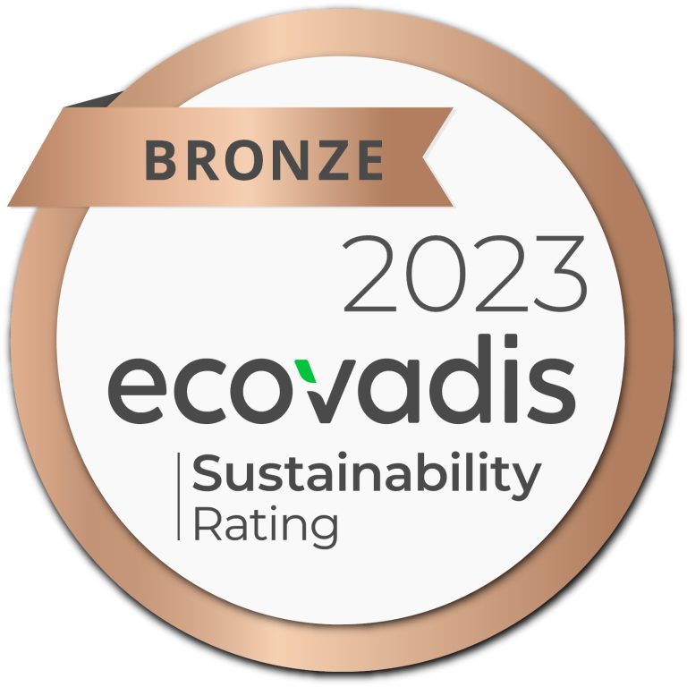 EcoVadis LOGO