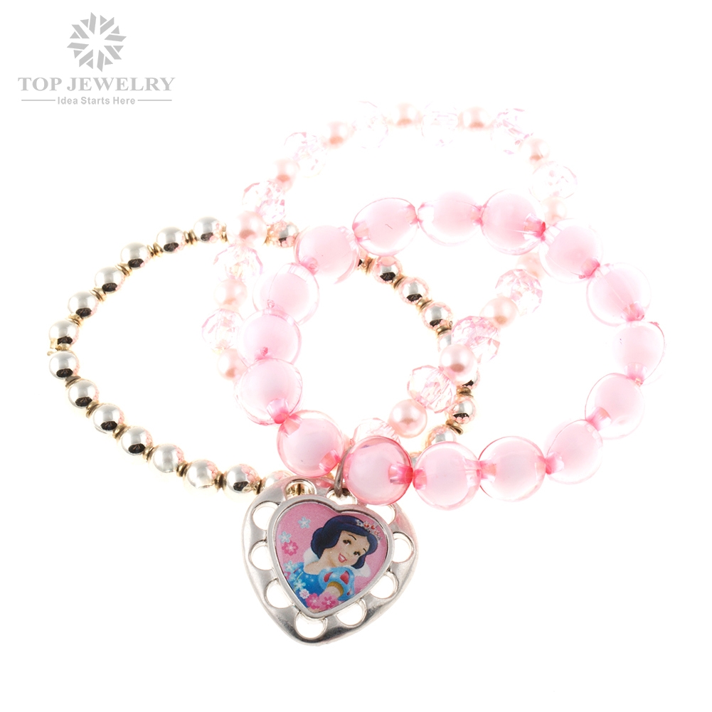 disney frozen bracelet