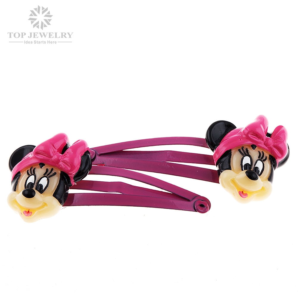 minnie mouse hair accessories