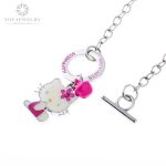 TJS-0002-Hello Kitty