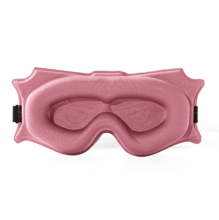 3d eye mask