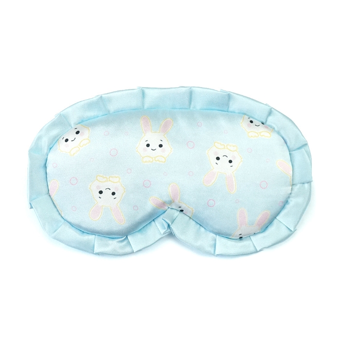 cartoon eye mask